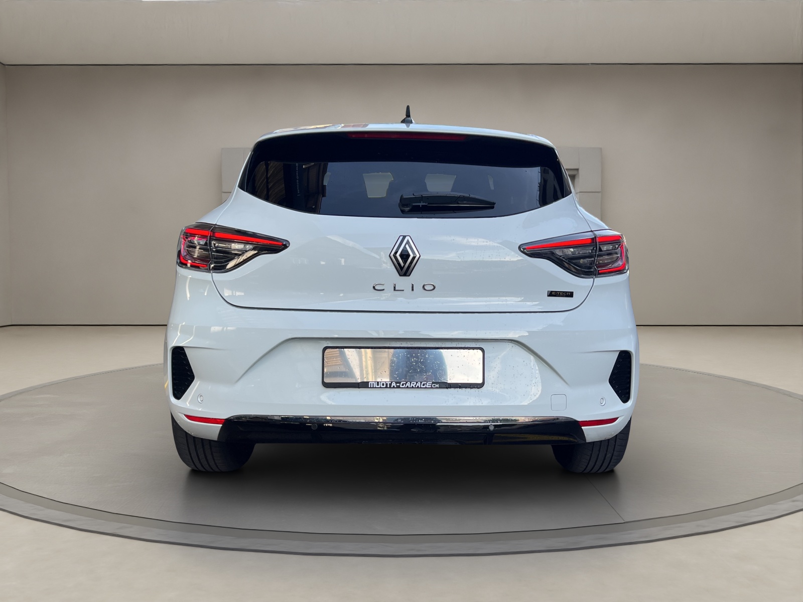 RENAULT Clio E-Tech techno Hybrid-showroom-element-3