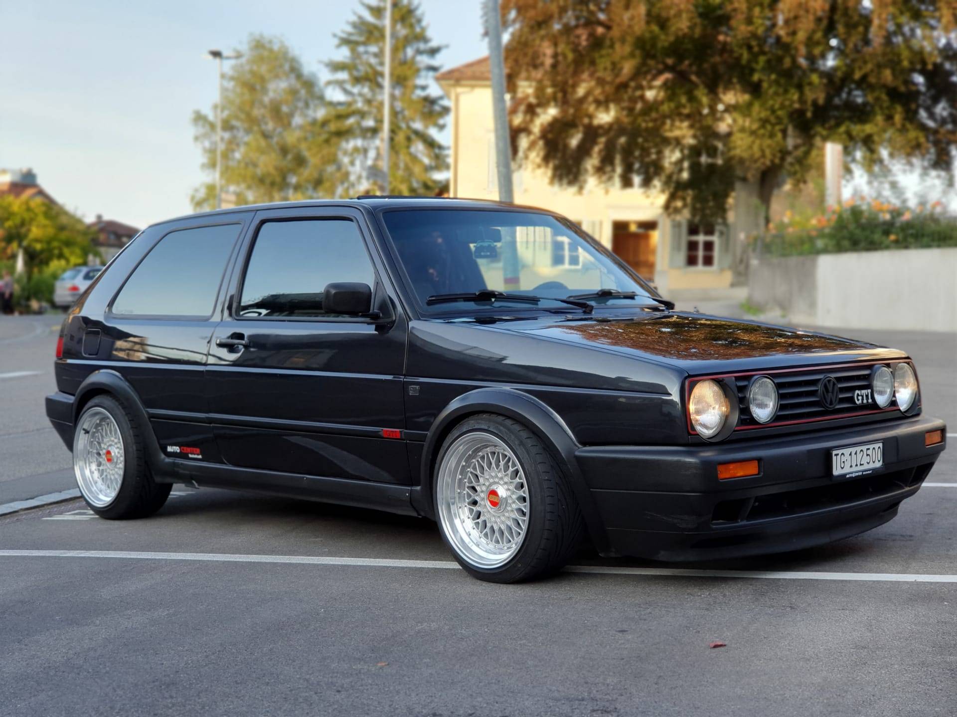 VW 1.8 GTI-image-0