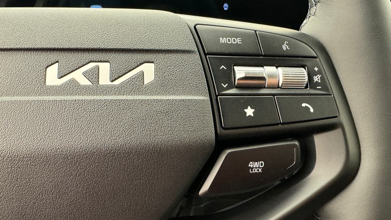 KIA Sportage 1.6T-GDi 4x4 7DCT-image-9