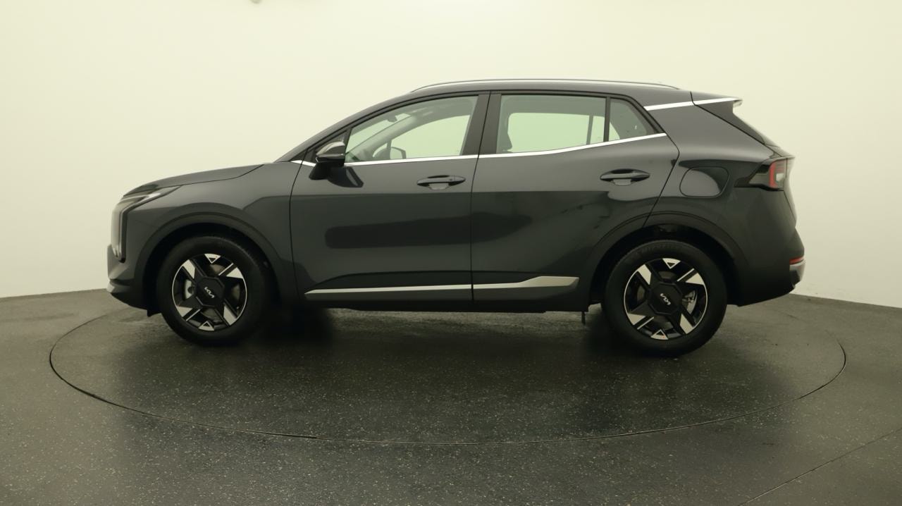 KIA Sportage 1.6T-GDi 4x4 7DCT-showroom-element-1