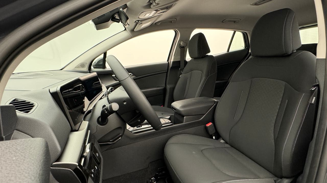 KIA Sportage 1.6T-GDi 4x4 7DCT-image-4