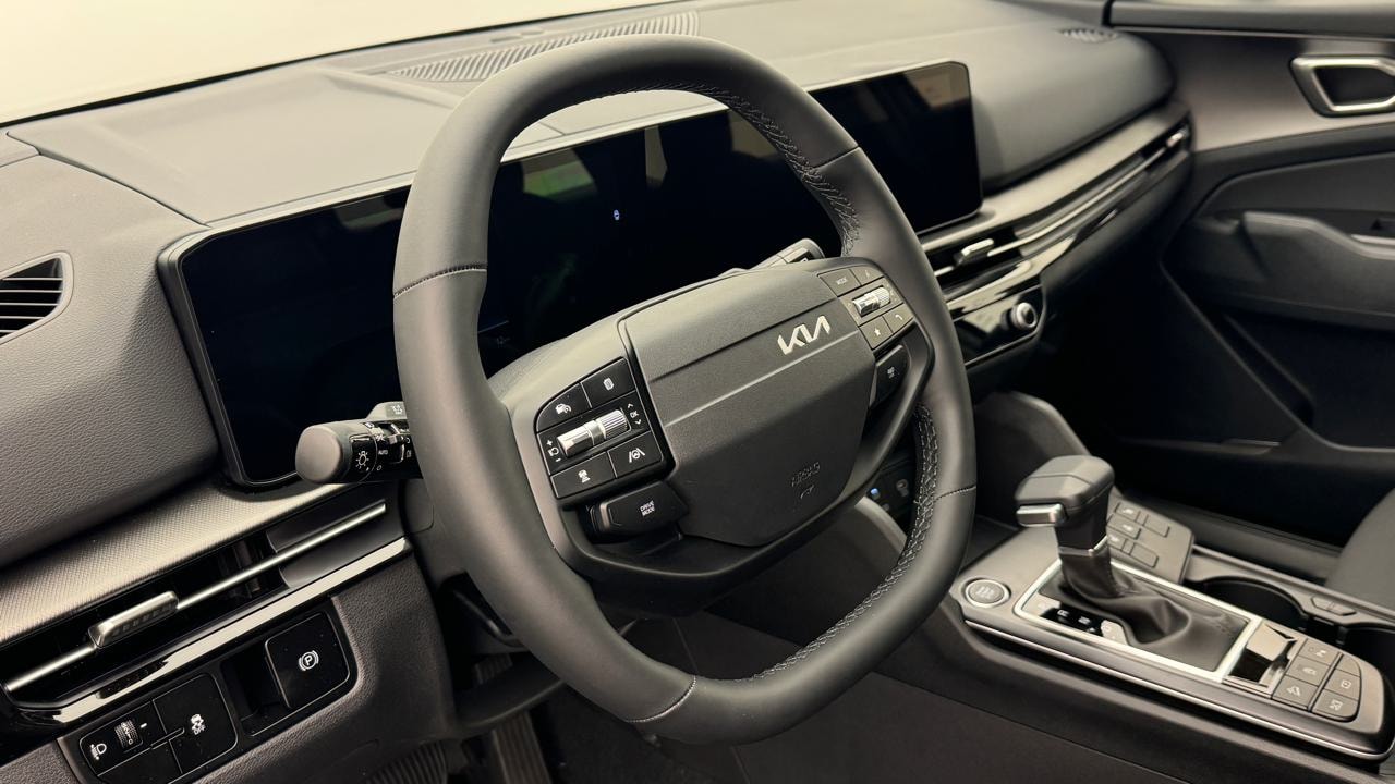 KIA Sportage 1.6T-GDi 4x4 7DCT-image-6