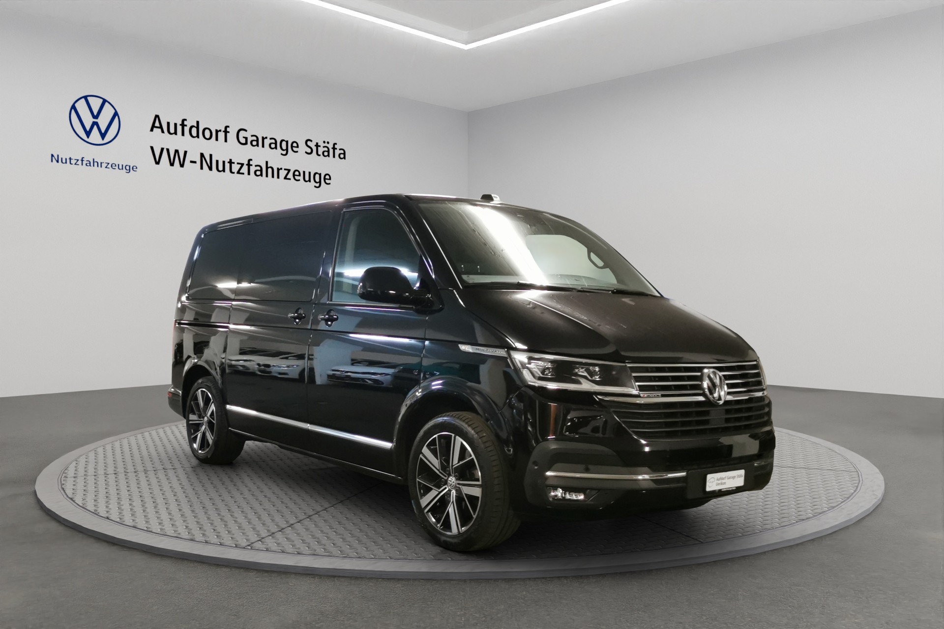 VW T6.1 Multivan 2.0 Bi-TDI Highline 4Motion DSG-image-6