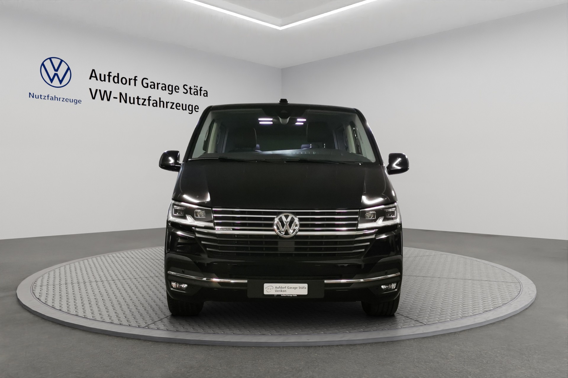 VW T6.1 Multivan 2.0 Bi-TDI Highline 4Motion DSG-image-7