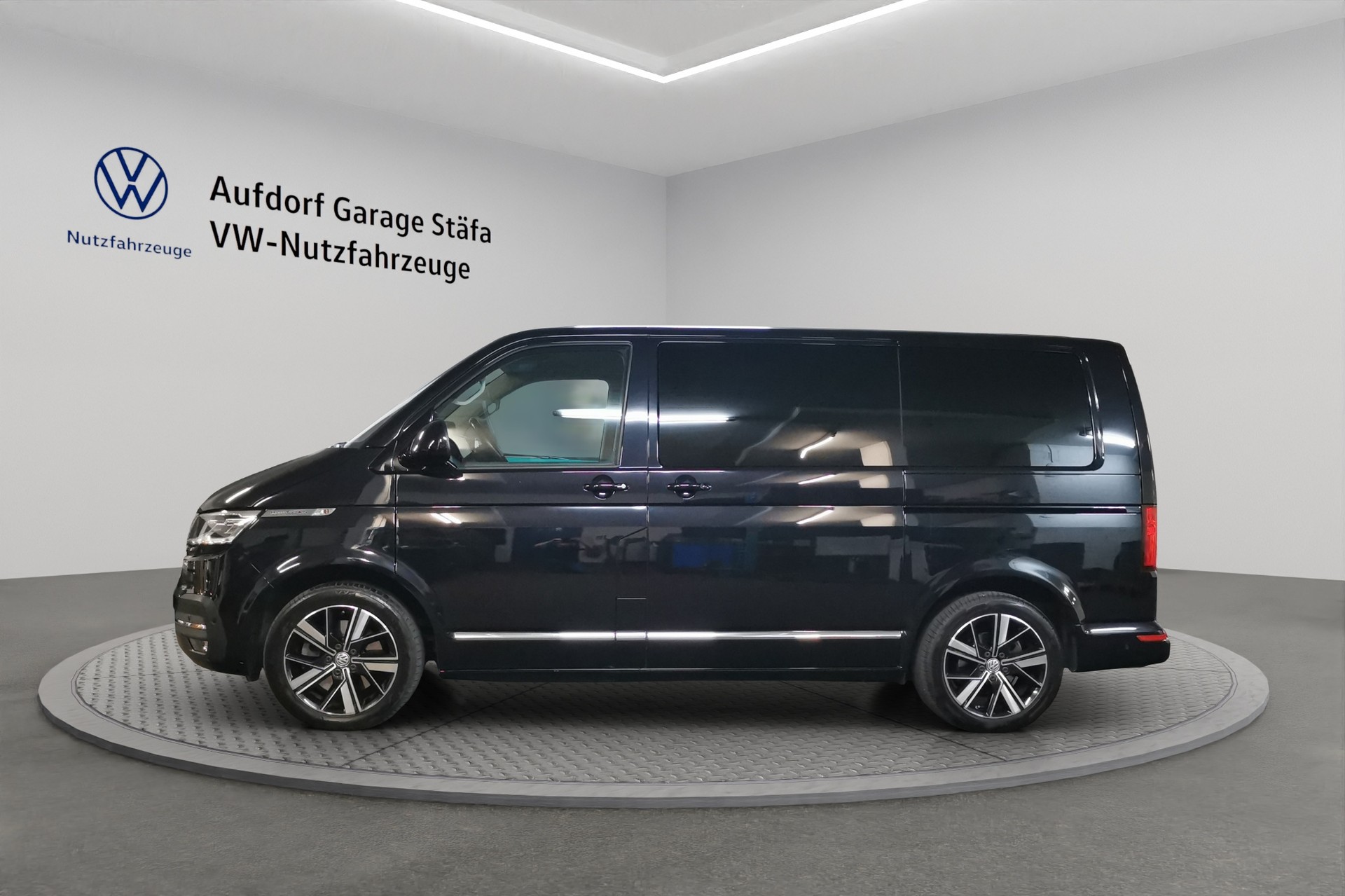 VW T6.1 Multivan 2.0 Bi-TDI Highline 4Motion DSG-image-1