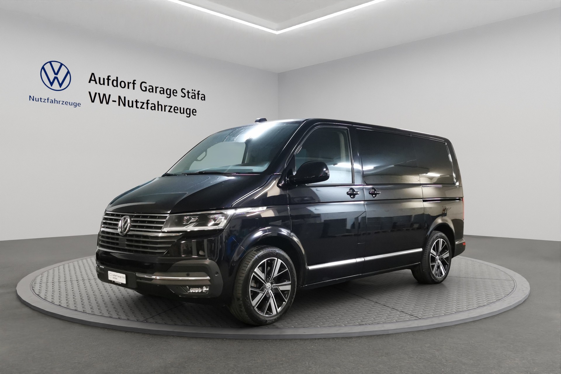 VW T6.1 Multivan 2.0 Bi-TDI Highline 4Motion DSG-image-0
