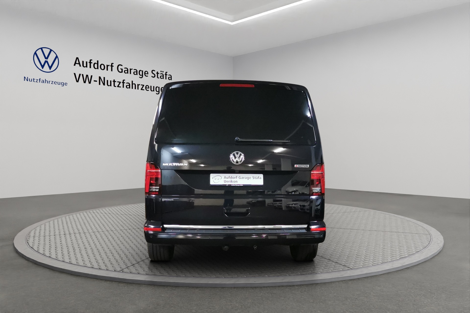 VW T6.1 Multivan 2.0 Bi-TDI Highline 4Motion DSG-image-3