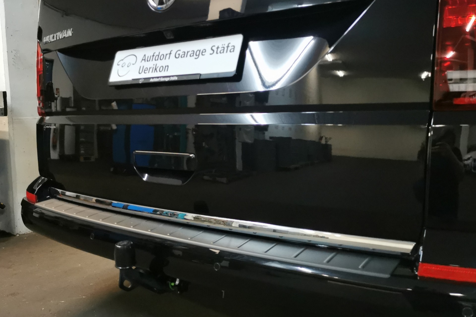 VW T6.1 Multivan 2.0 Bi-TDI Highline 4Motion DSG-image-13