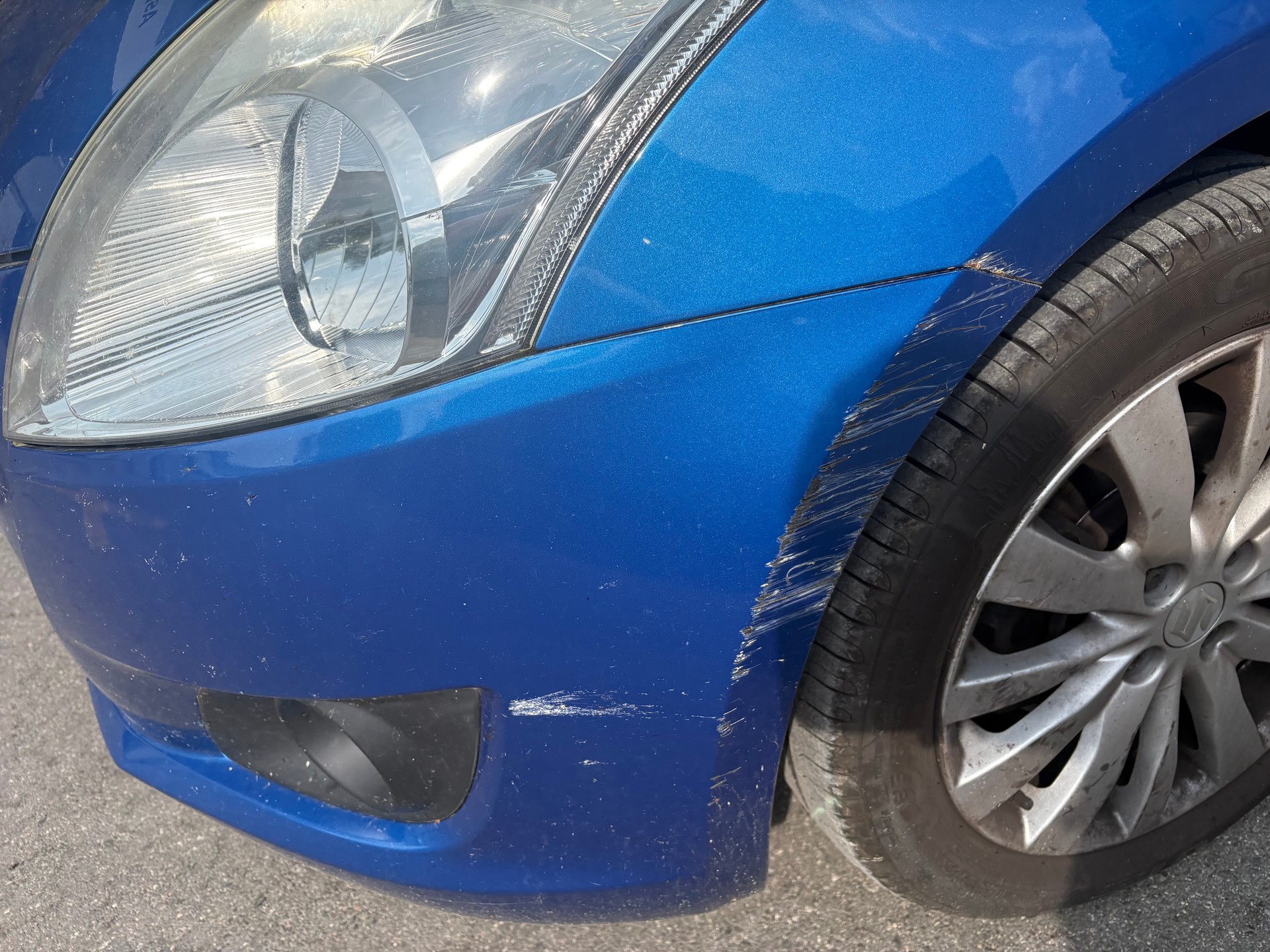 SUZUKI Swift 1.2i 16V GL-image-8