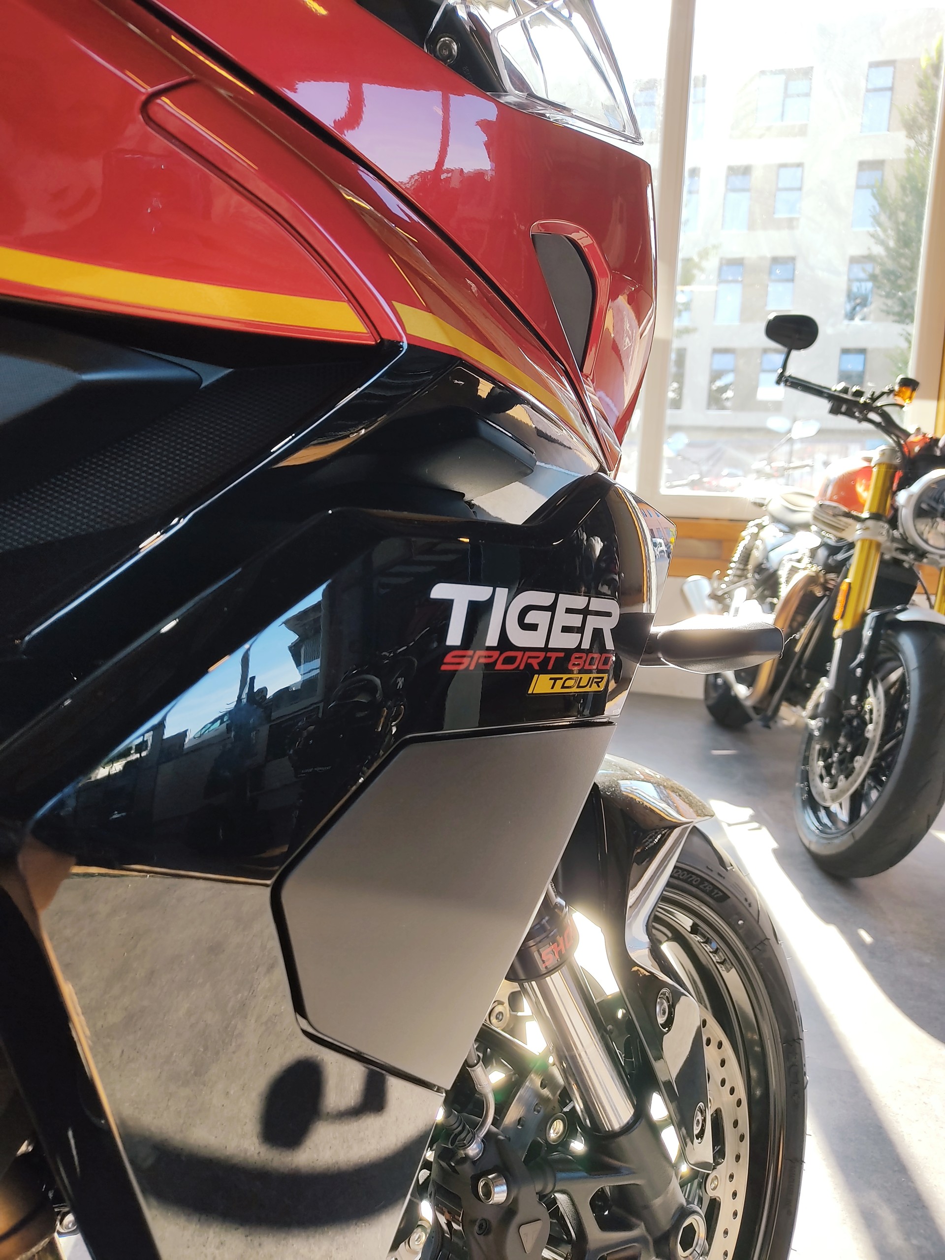 TRIUMPH Tiger Sport 800 Touring-image-5