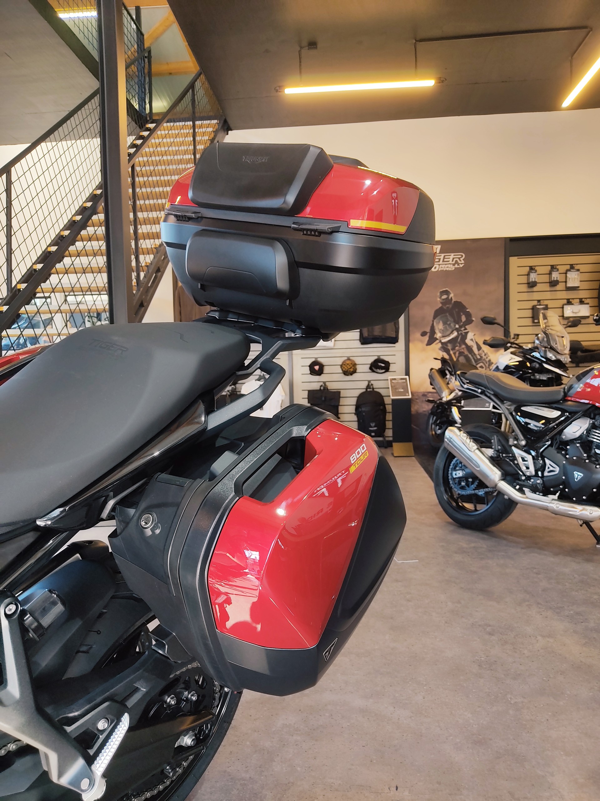 TRIUMPH Tiger Sport 800 Touring-image-4