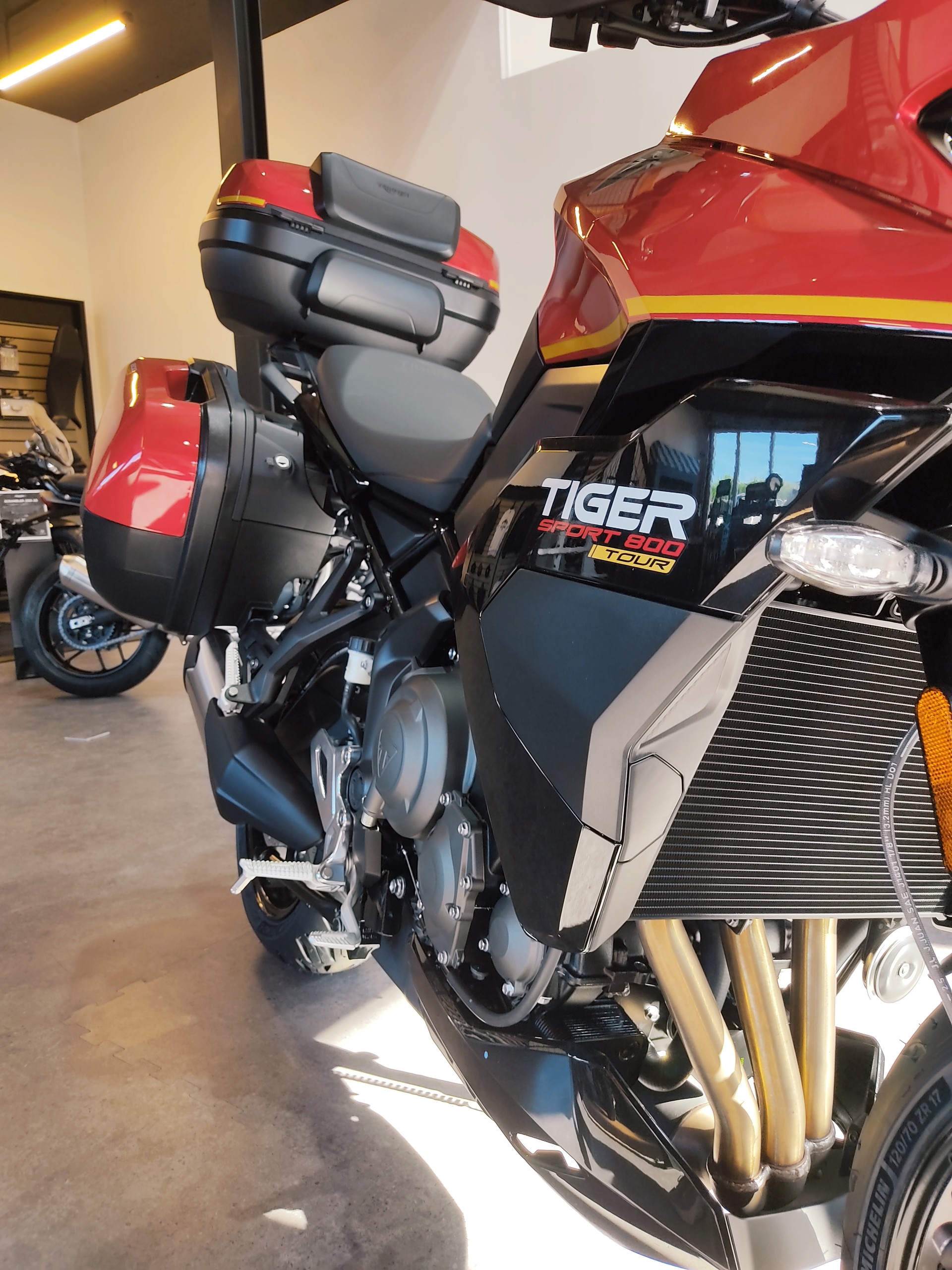 TRIUMPH Tiger Sport 800 Touring-image-6