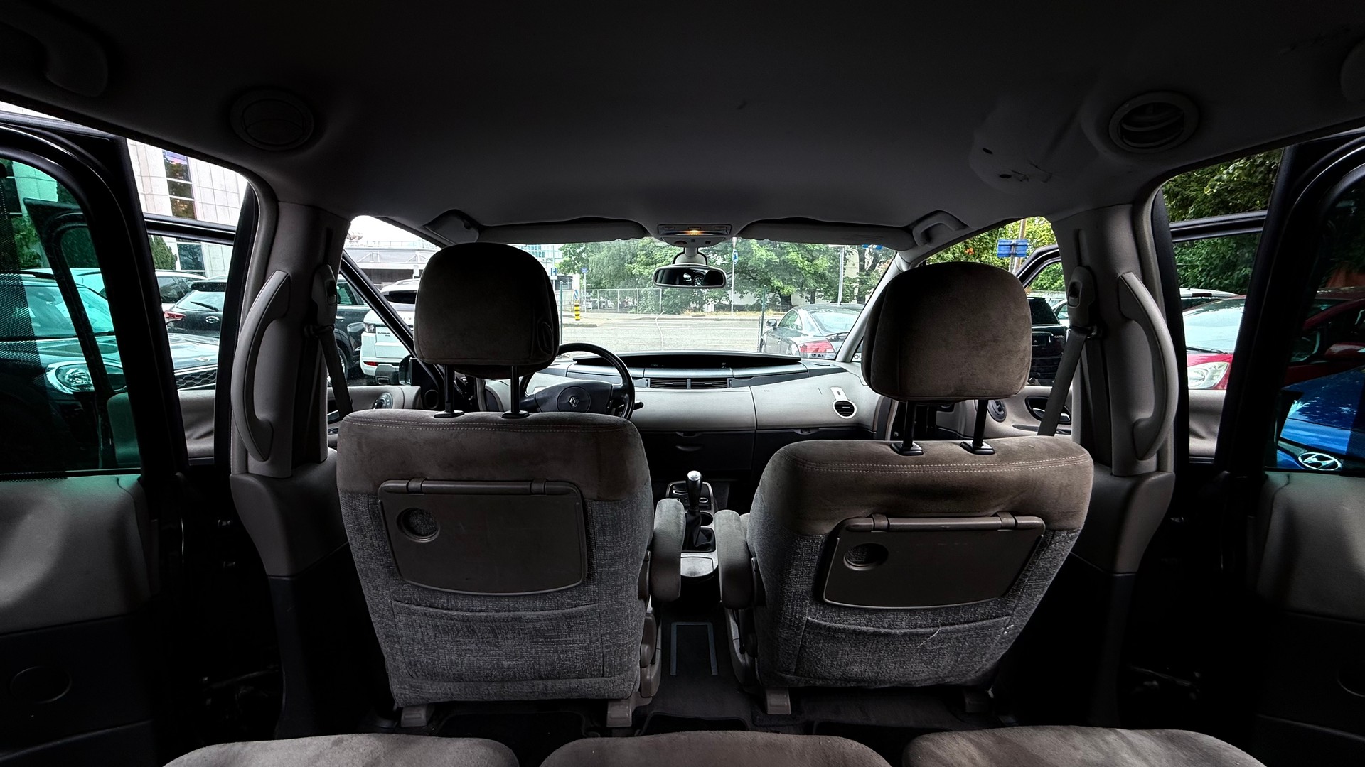 RENAULT Espace 2.0 Turbo Expression-image-7