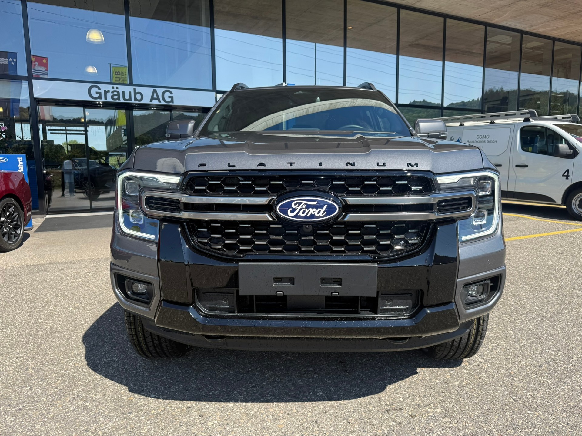 FORD Ranger Platinum 3.0 Eco Blue e-4WD Automat-showroom-element-1