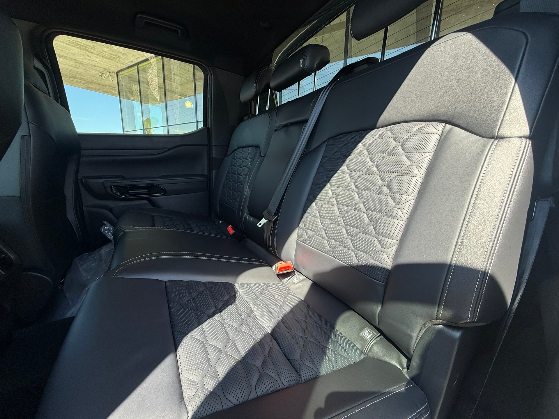 FORD Ranger Platinum 3.0 Eco Blue e-4WD Automat-image-7