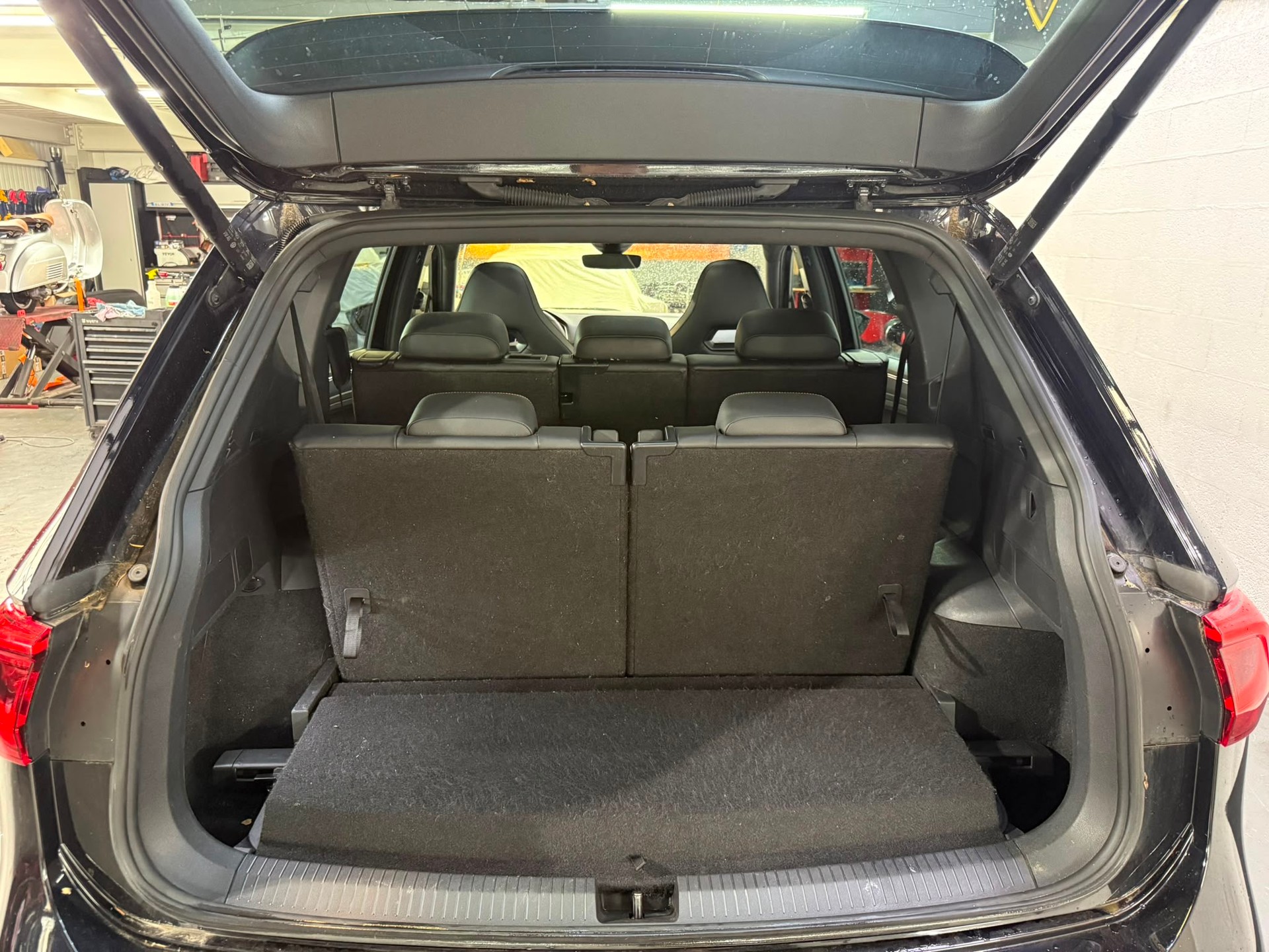 SEAT Tarraco 2.0TSI FR 4Drive DSG-image-4