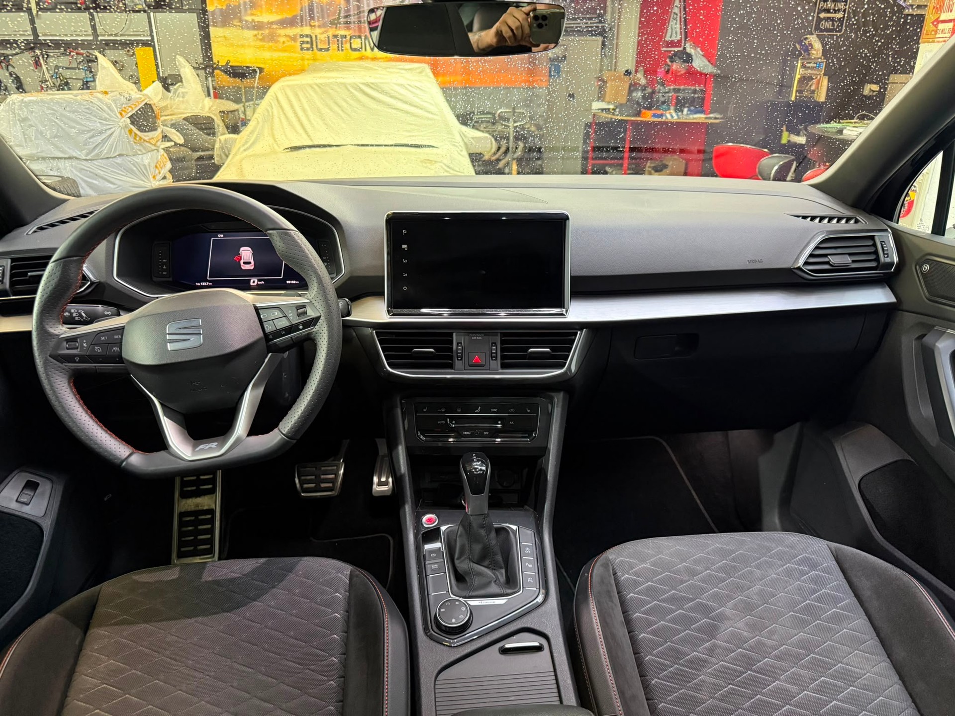 SEAT Tarraco 2.0TSI FR 4Drive DSG-image-3