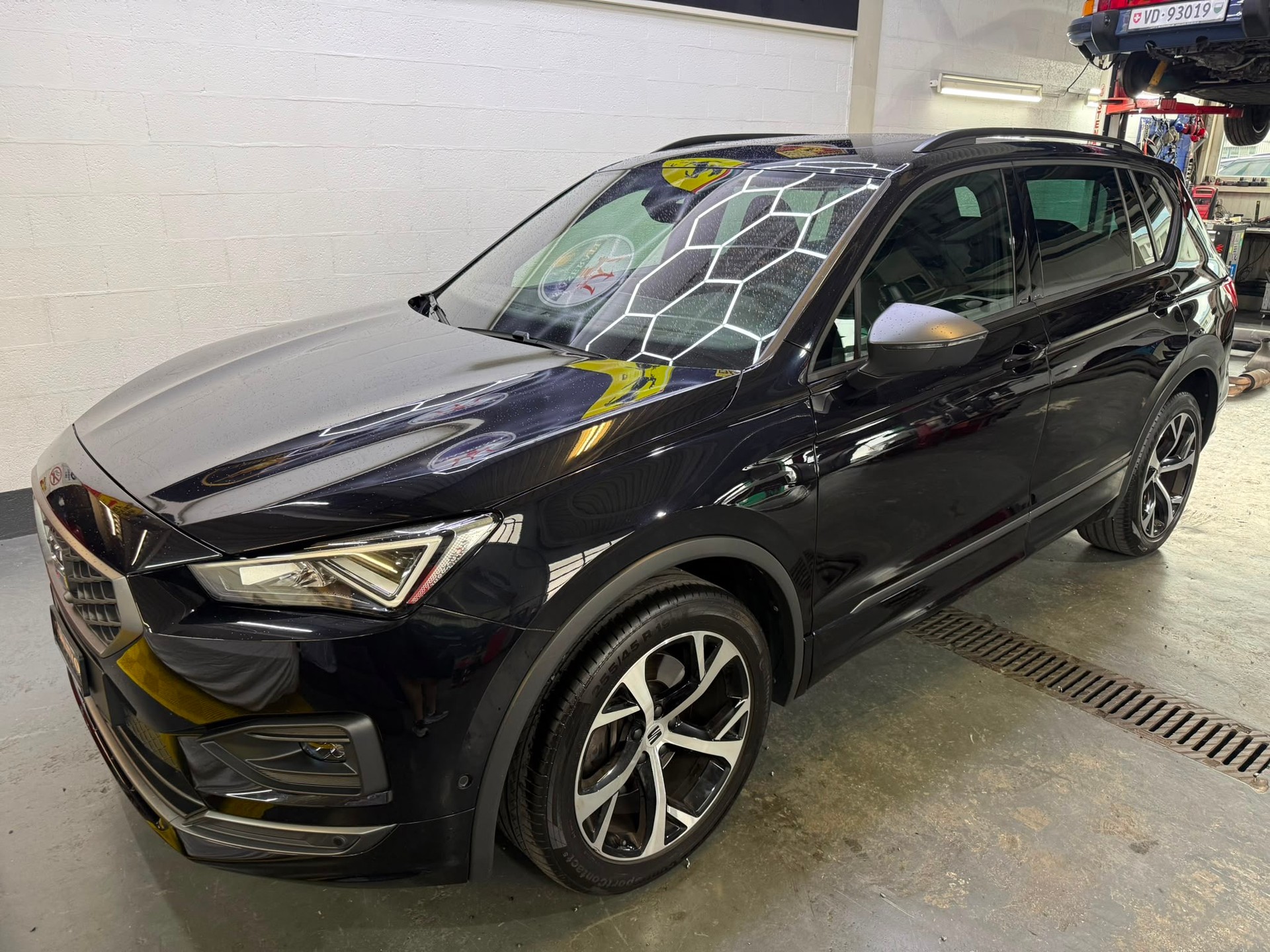 SEAT Tarraco 2.0TSI FR 4Drive DSG-image-2