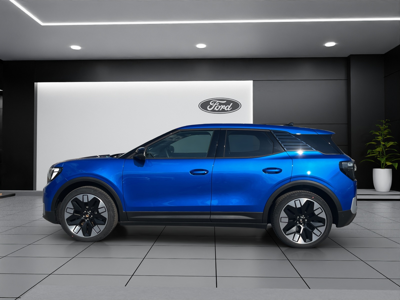 FORD Explorer Elektro 77kWh Dual Extended Range Premium AWD-showroom-element-2