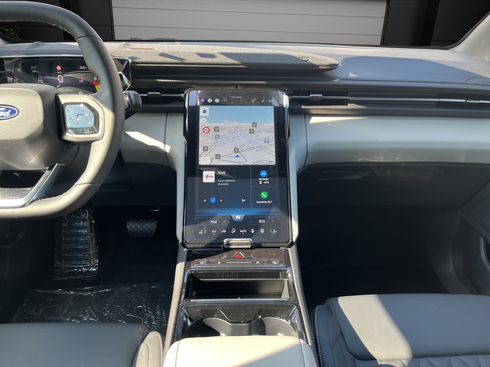 FORD Explorer Elektro 77kWh Dual Extended Range Premium AWD-image-12