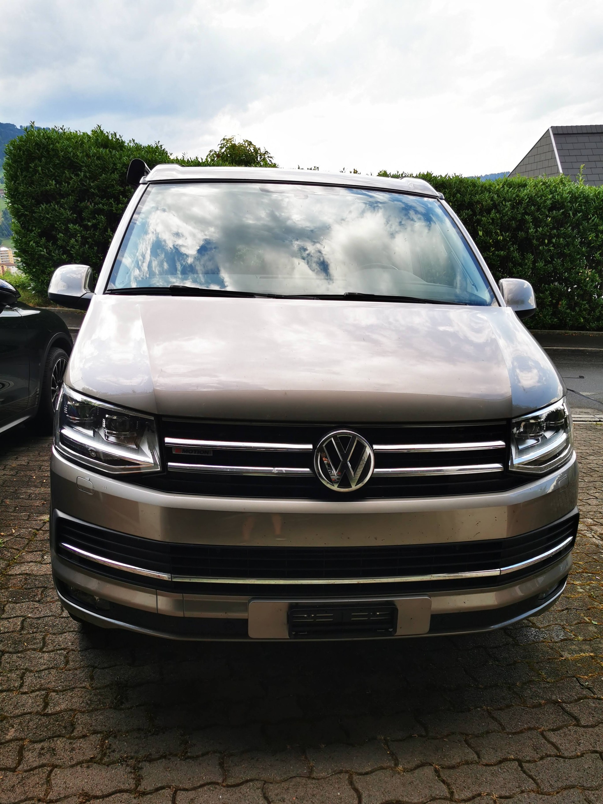 VW 2.0 TDI 150 California Ocean grey DSG 4 Motion-image-2