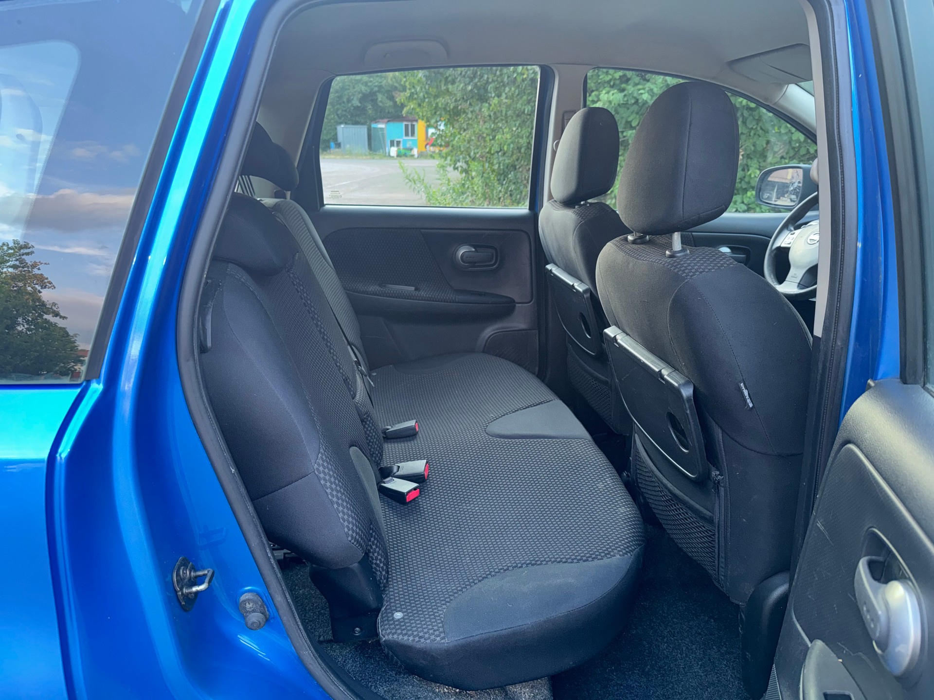 NISSAN Note 1.6 tekna-image-10