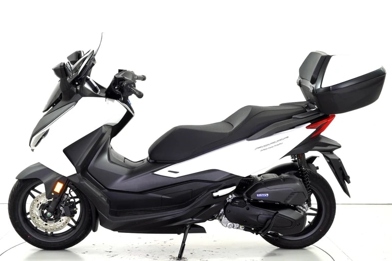 HONDA NSS 125 Forza ABS-image-4