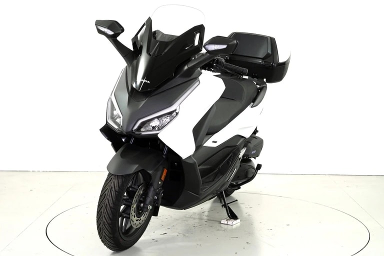 HONDA NSS 125 Forza ABS-showroom-element-2