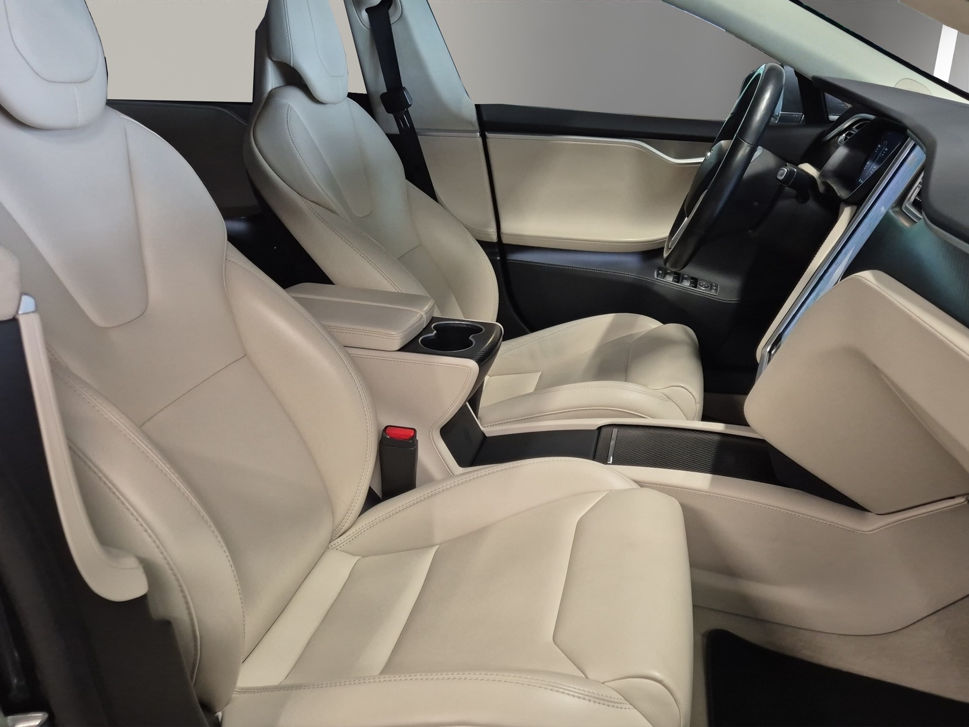 TESLA Model S 100 D Performance-image-16