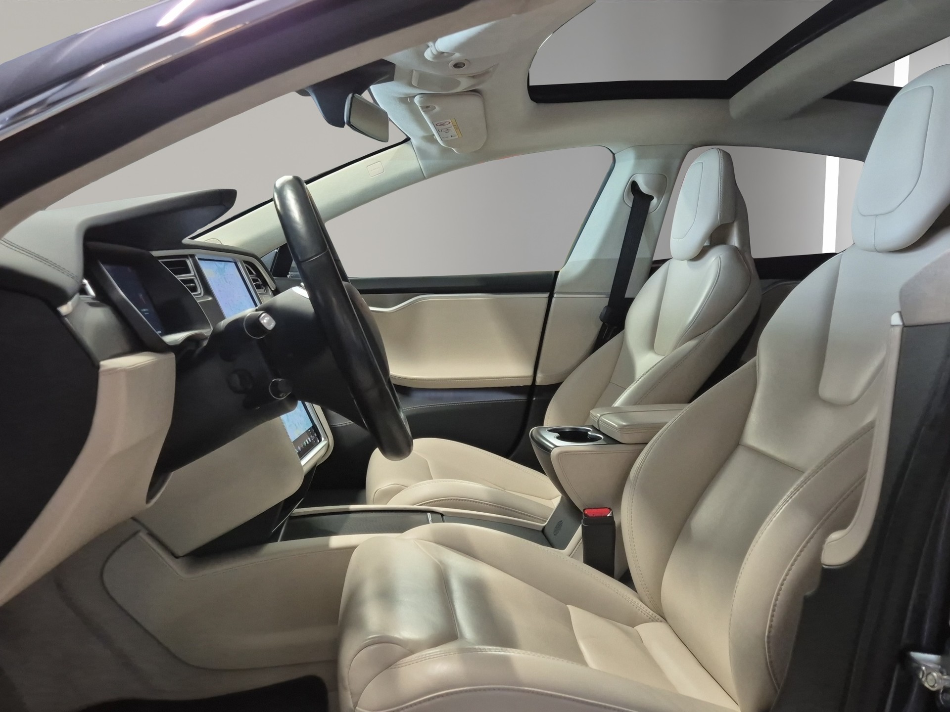 TESLA Model S 100 D Performance-image-7