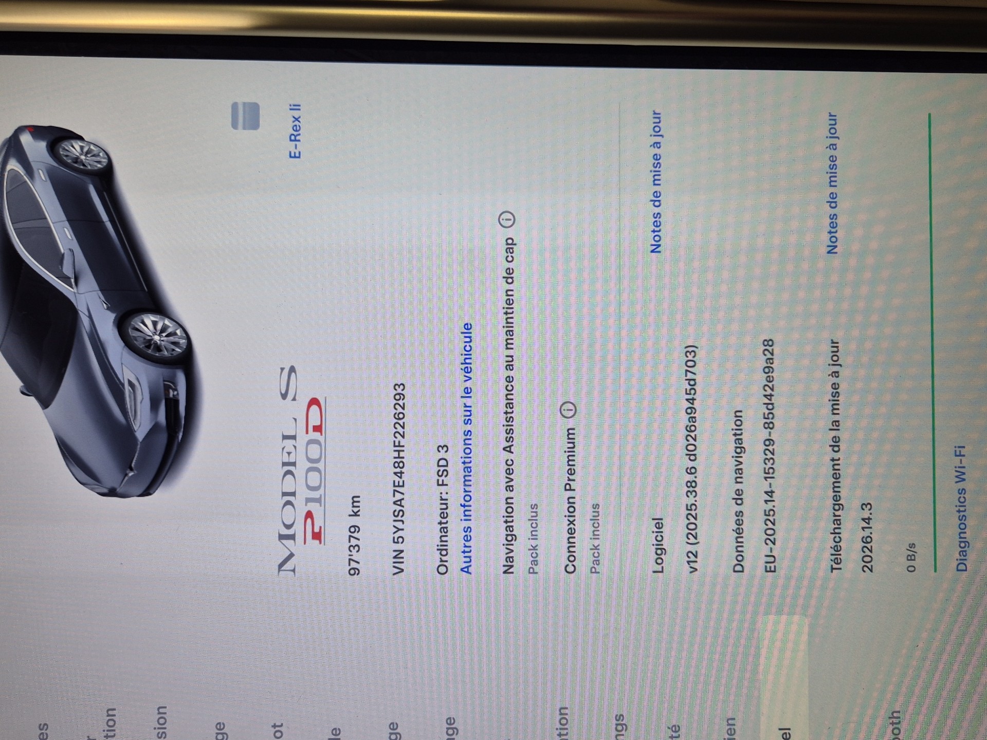 TESLA Model S 100 D Performance-image-19