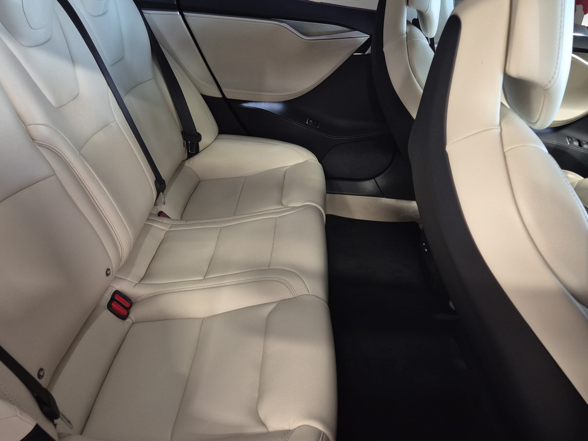 TESLA Model S 100 D Performance-image-14
