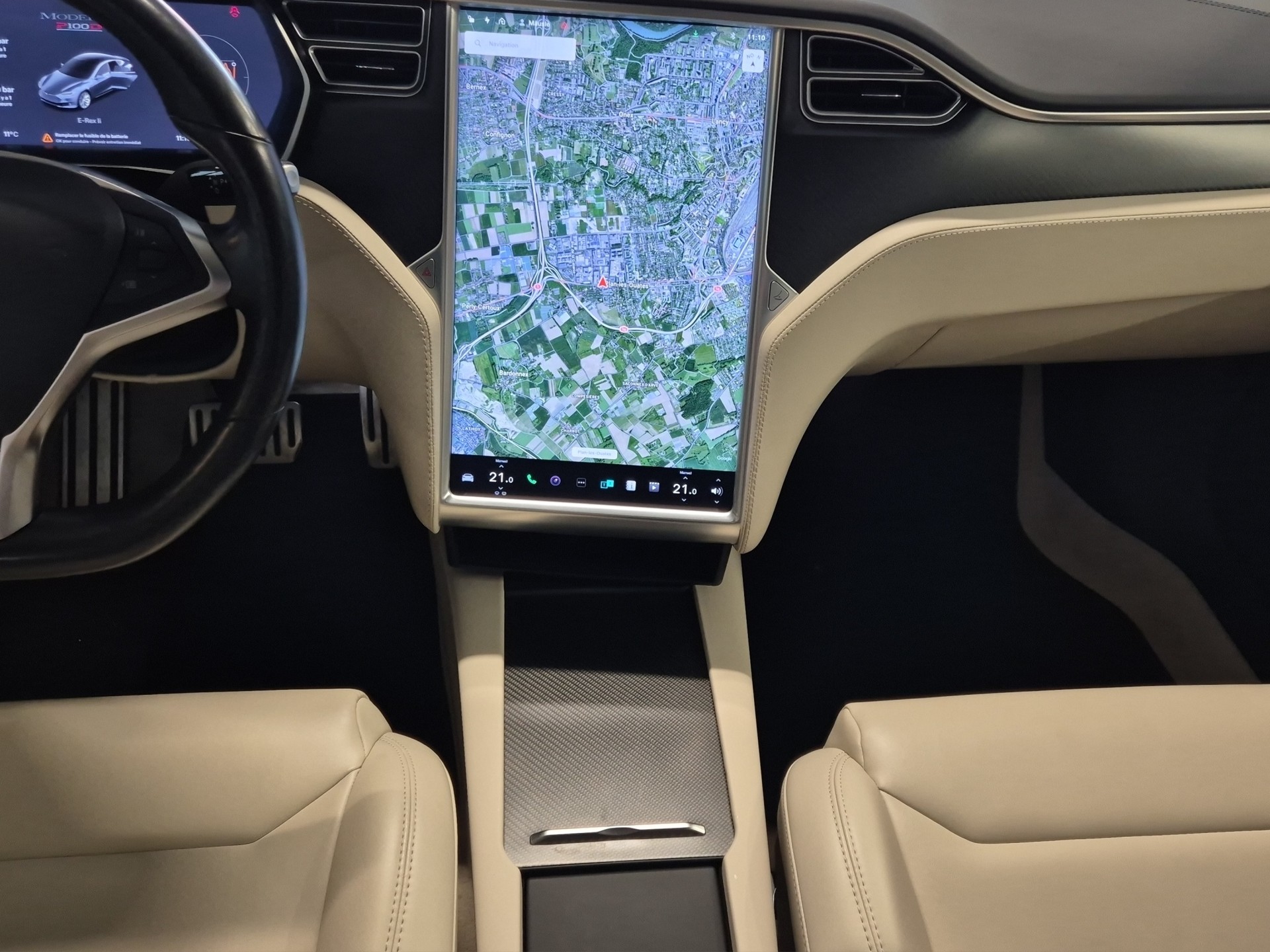 TESLA Model S 100 D Performance-image-10