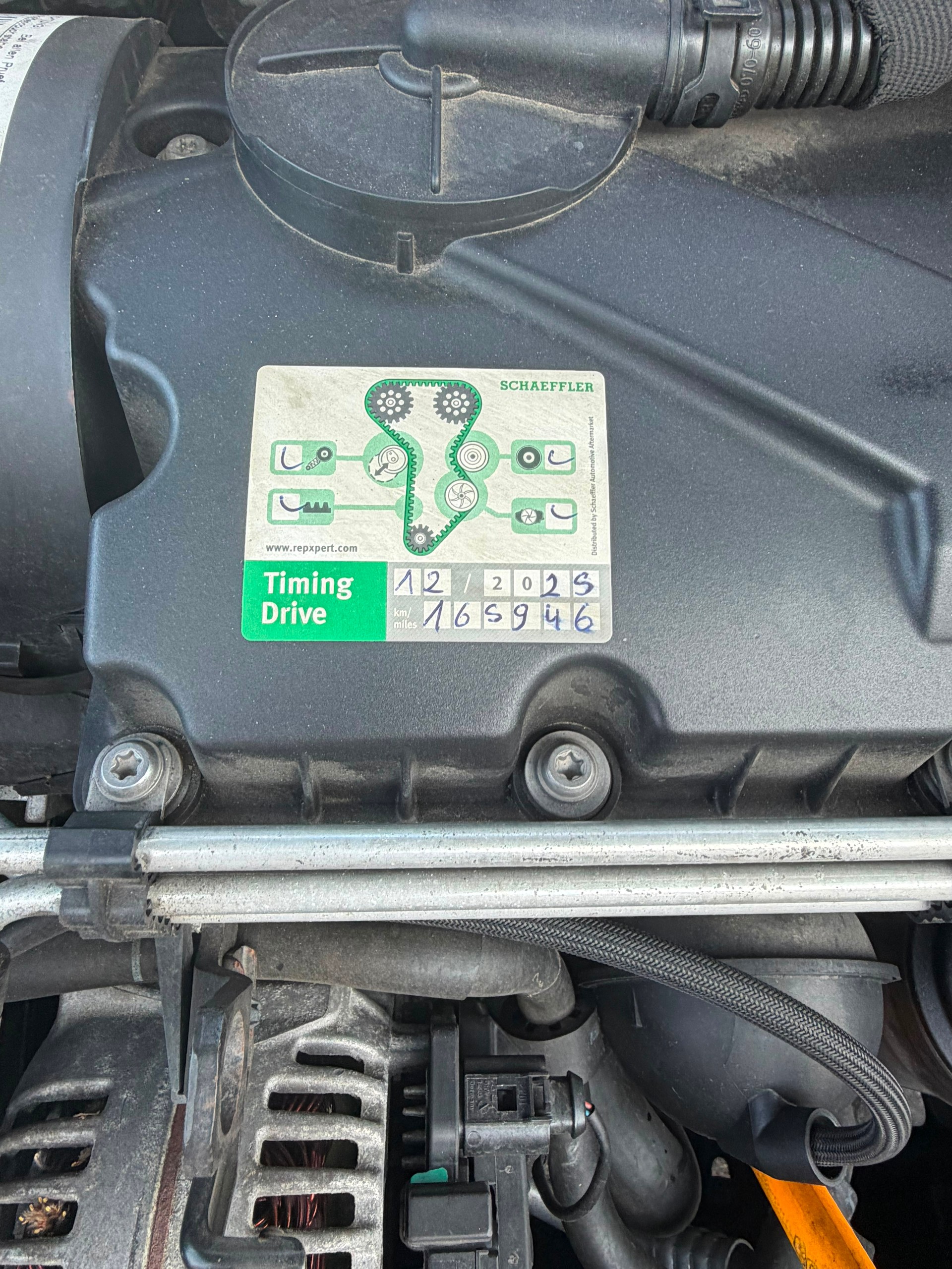 SKODA 1.9 TDI Ambiente-image-4