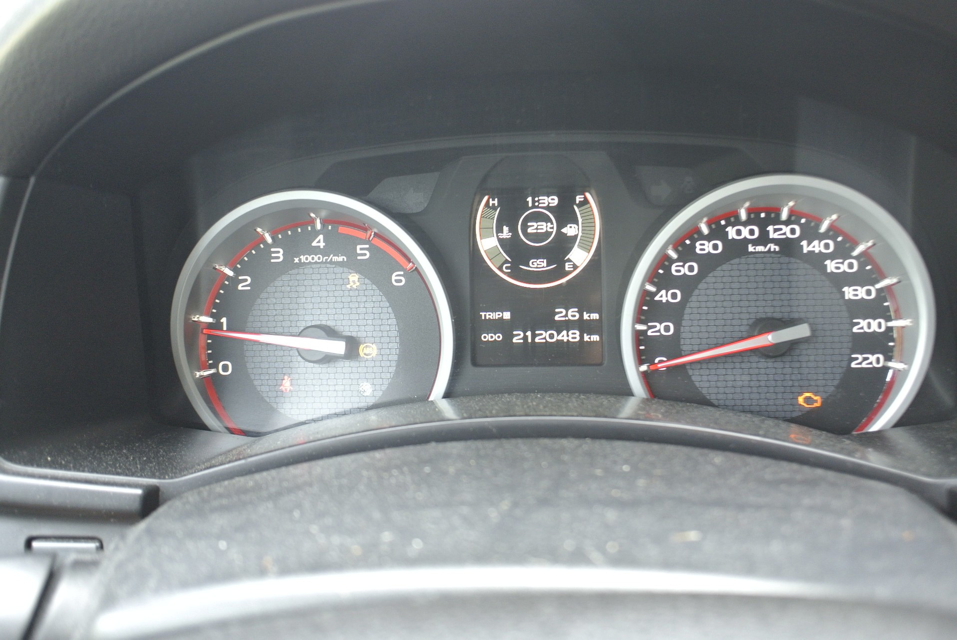 ISUZU D-MAX 1.9 Crew Cab Planet 4x4-image-23