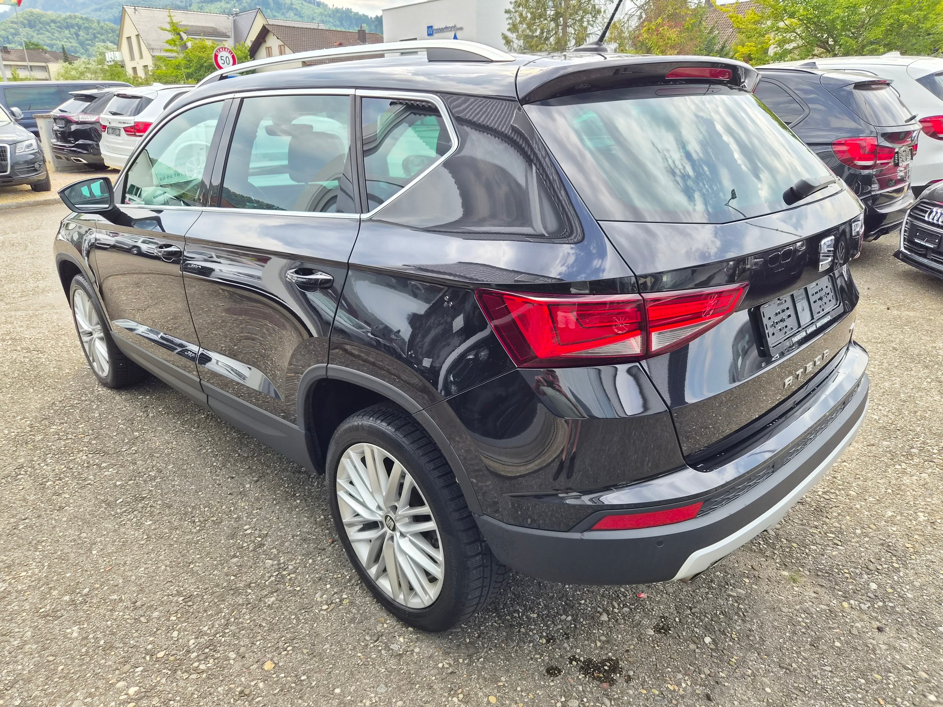 SEAT Ateca 2.0 TDI CR Xcellence 4Drive DSG-image-3