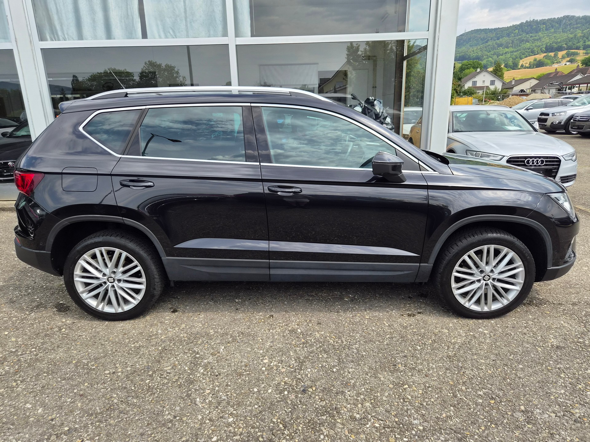 SEAT Ateca 2.0 TDI CR Xcellence 4Drive DSG-image-6