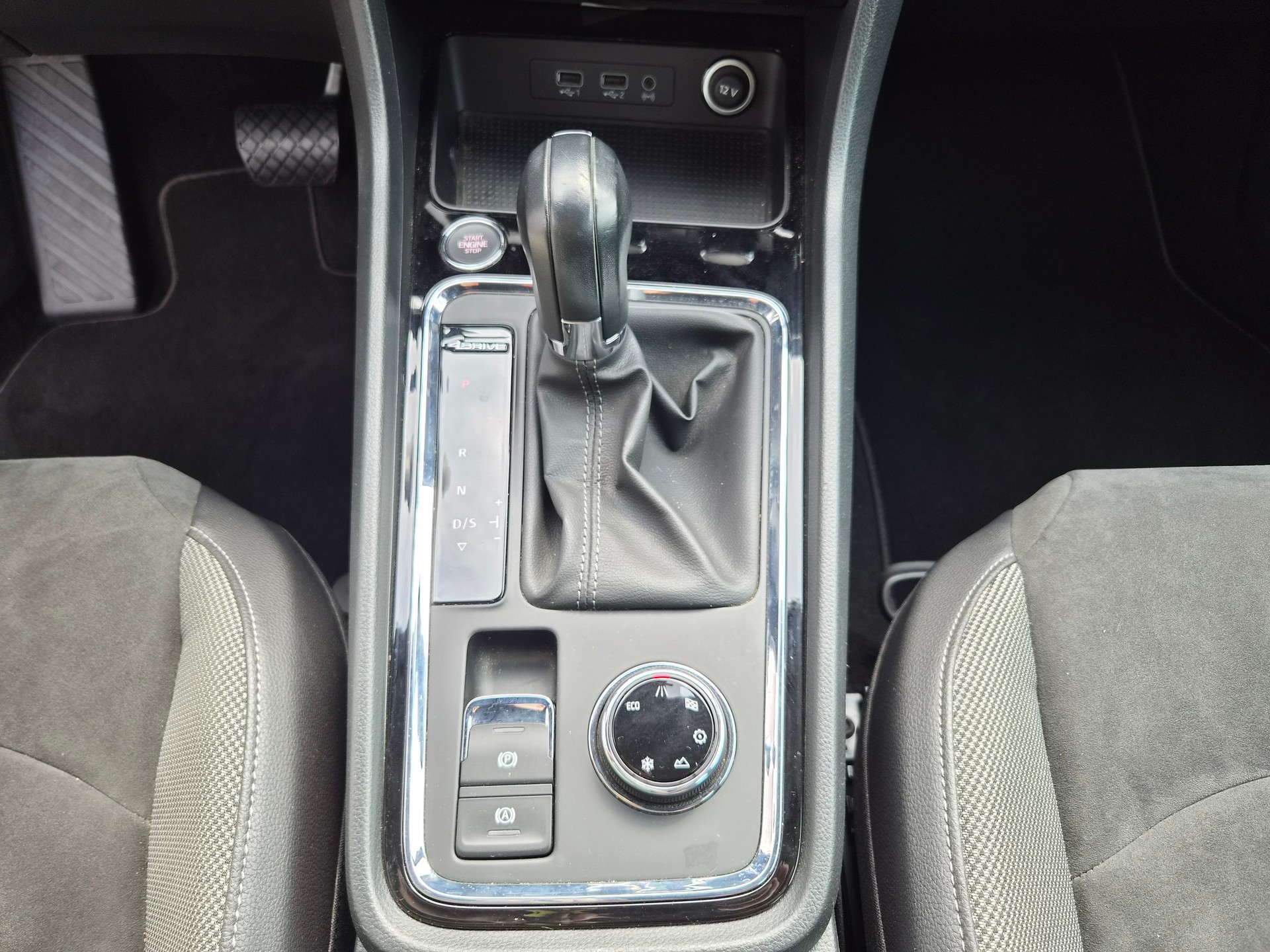 SEAT Ateca 2.0 TDI CR Xcellence 4Drive DSG-image-24