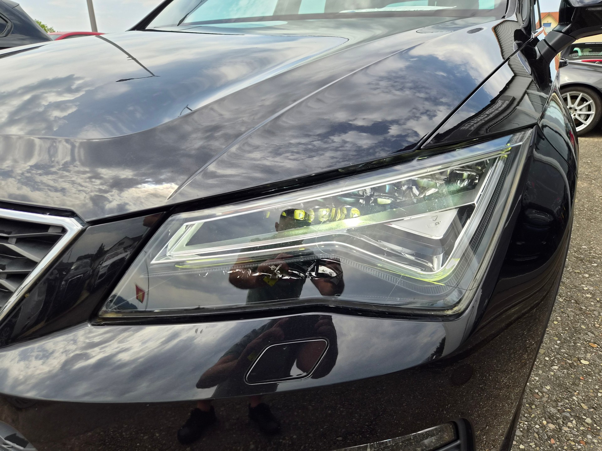 SEAT Ateca 2.0 TDI CR Xcellence 4Drive DSG-image-27