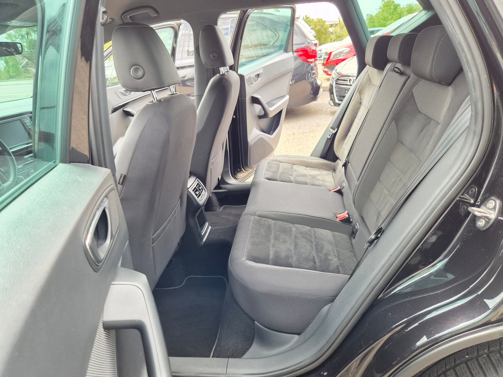 SEAT Ateca 2.0 TDI CR Xcellence 4Drive DSG-image-8