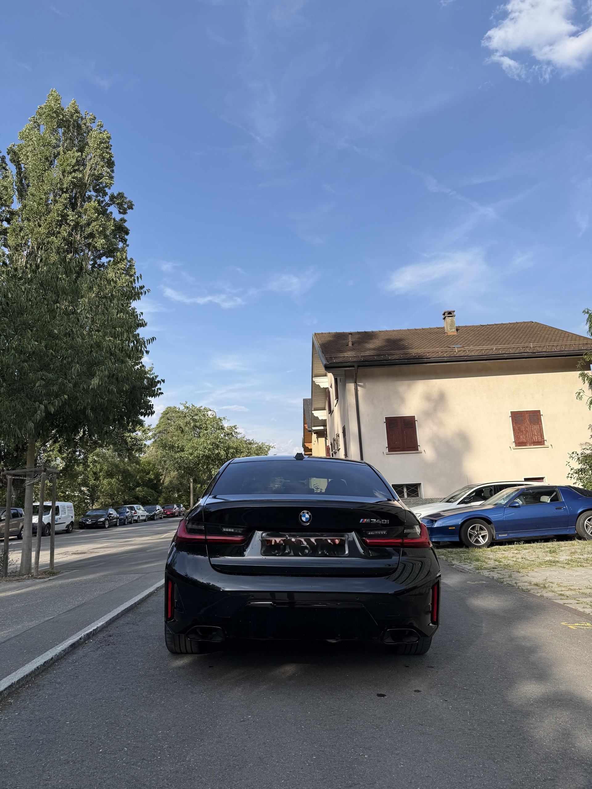 BMW M340i xDrive-image-3