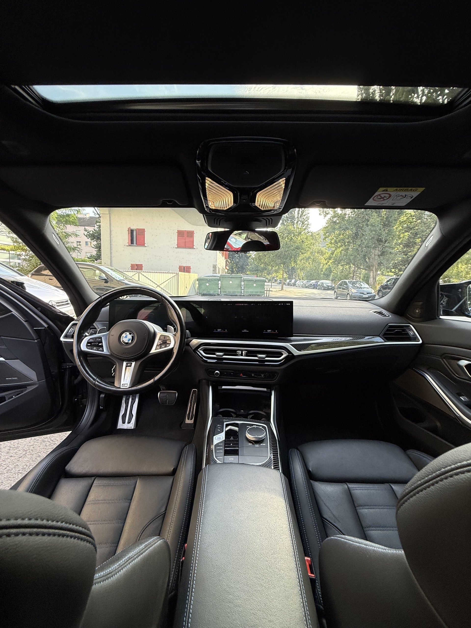BMW M340i xDrive-image-5