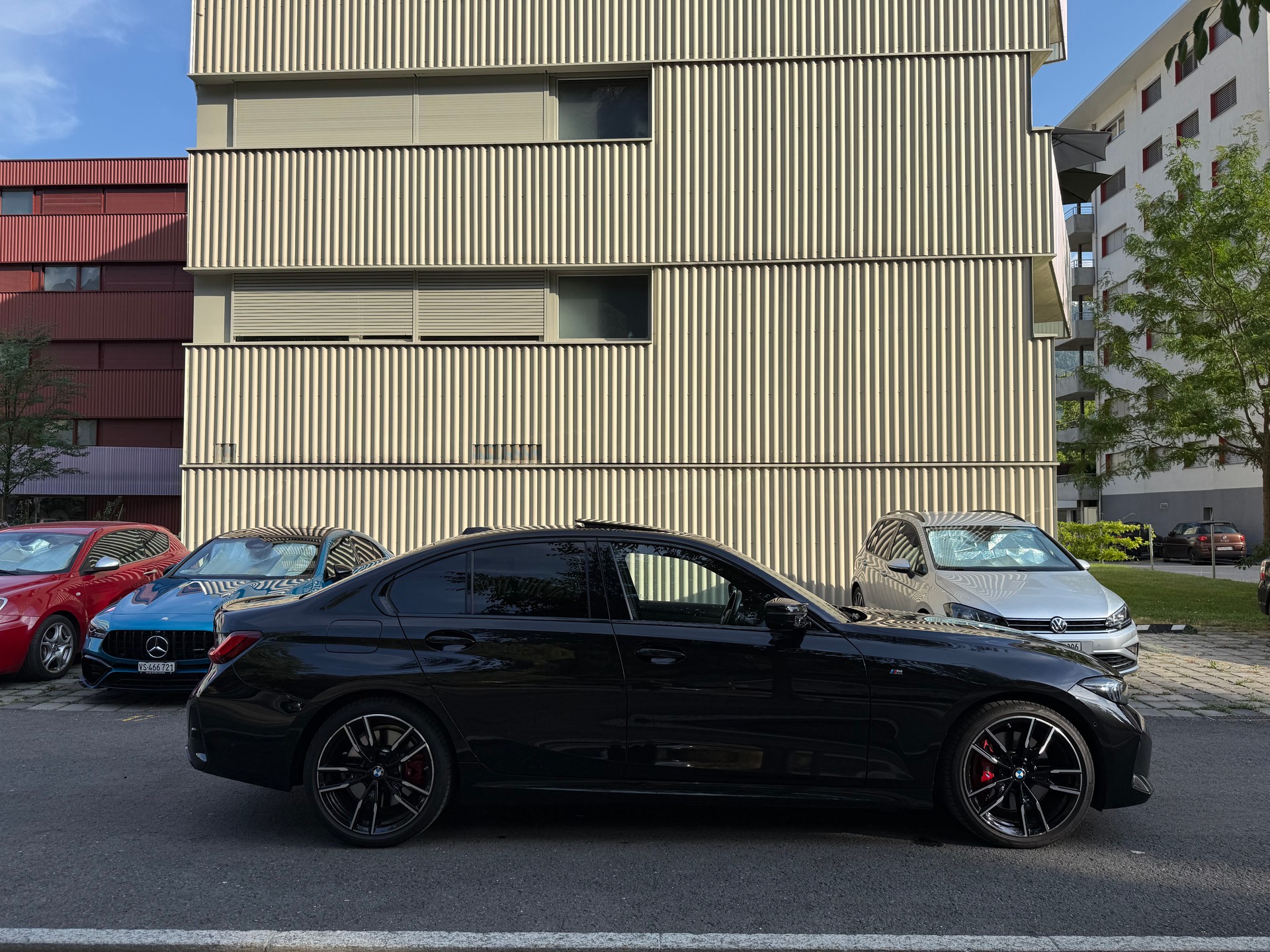 BMW M340i xDrive-image-2