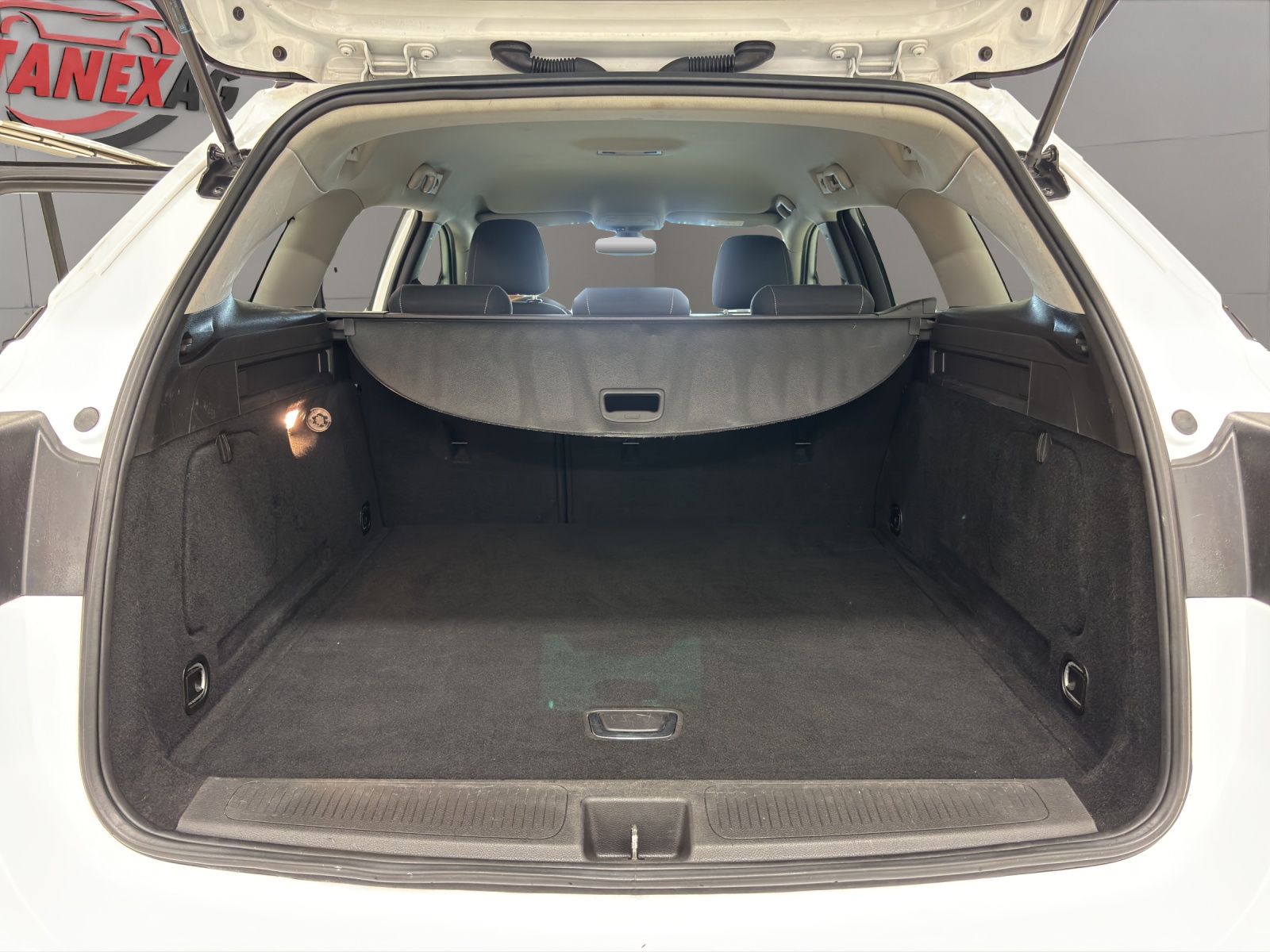 OPEL Astra Sports Tourer 1.6 CDTi ecoF Dynamic Automat-image-18