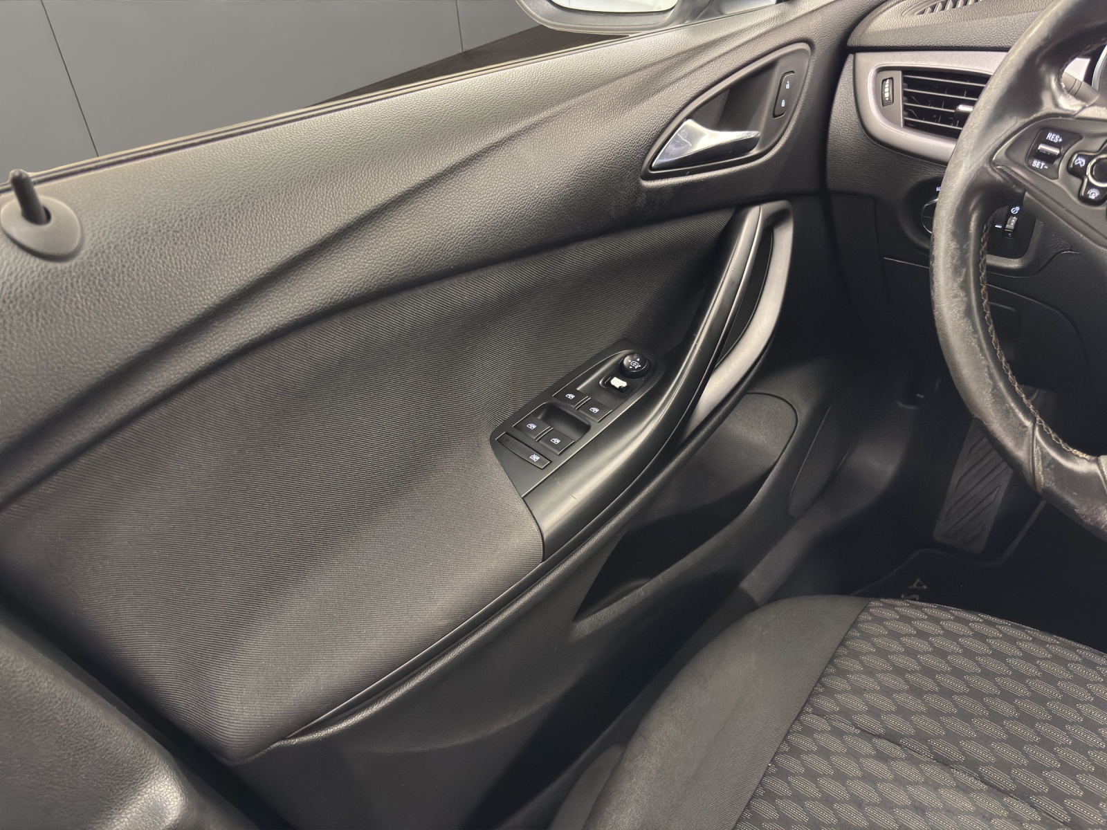 OPEL Astra Sports Tourer 1.6 CDTi ecoF Dynamic Automat-image-11