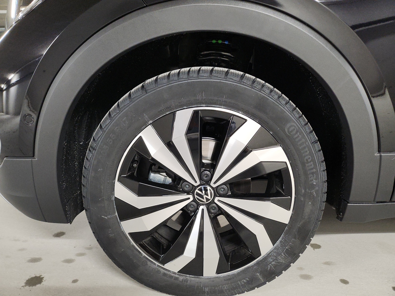 VW T-Cross 1.0 TSI EVO Style DSG-image-11