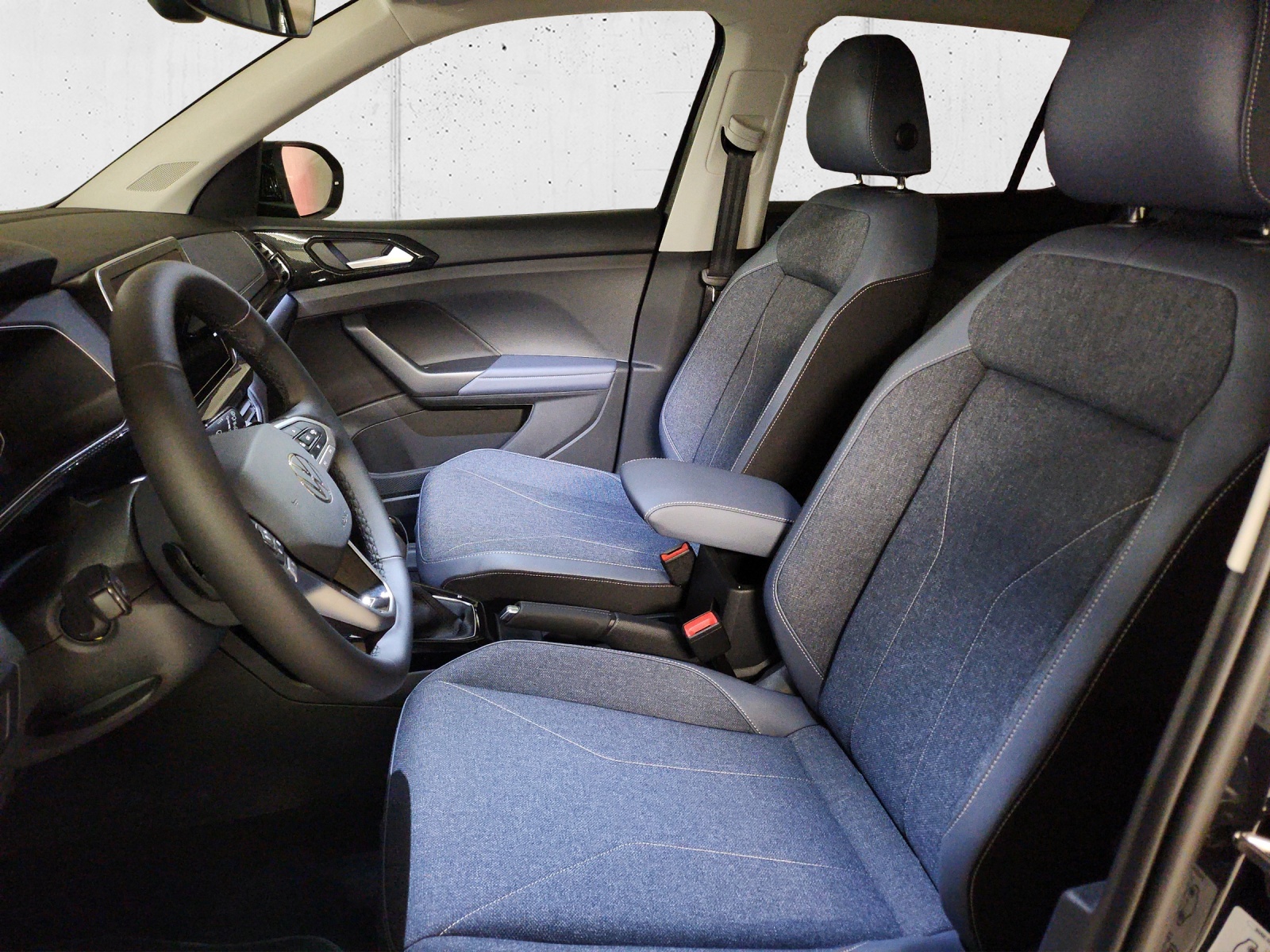 VW T-Cross 1.0 TSI EVO Style DSG-image-9