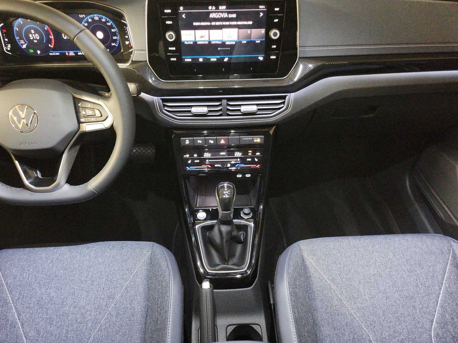 VW T-Cross 1.0 TSI EVO Style DSG-image-8