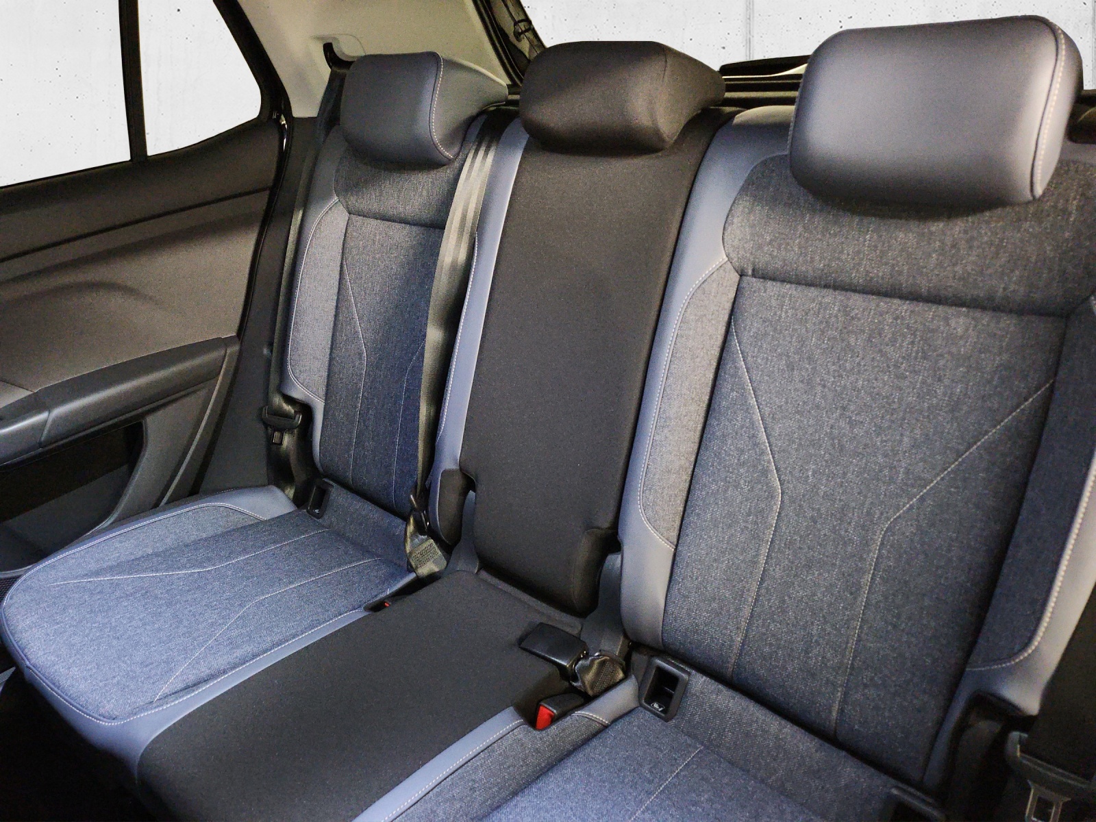 VW T-Cross 1.0 TSI EVO Style DSG-image-12