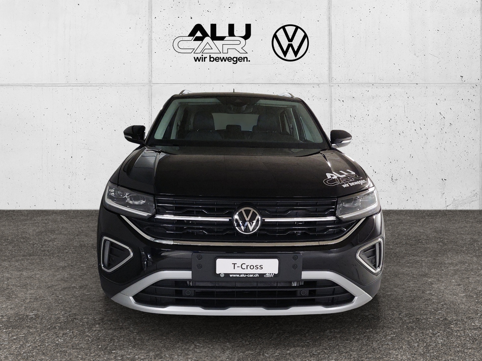 VW T-Cross 1.0 TSI EVO Style DSG-image-6